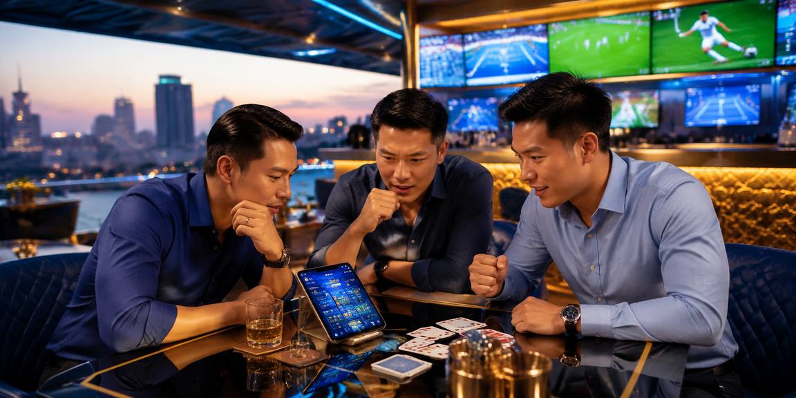 c2h4 mobile gaming
